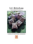 (image for) Lil Stitches - June Smalls